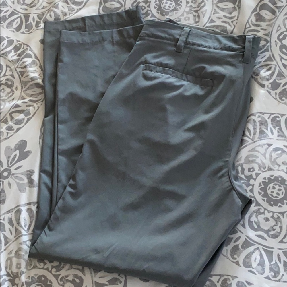 Men’s adidas golf pants